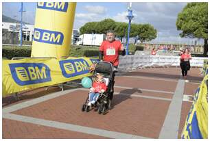 Foto 309 de la Carrera Familiar de Getxo 2018